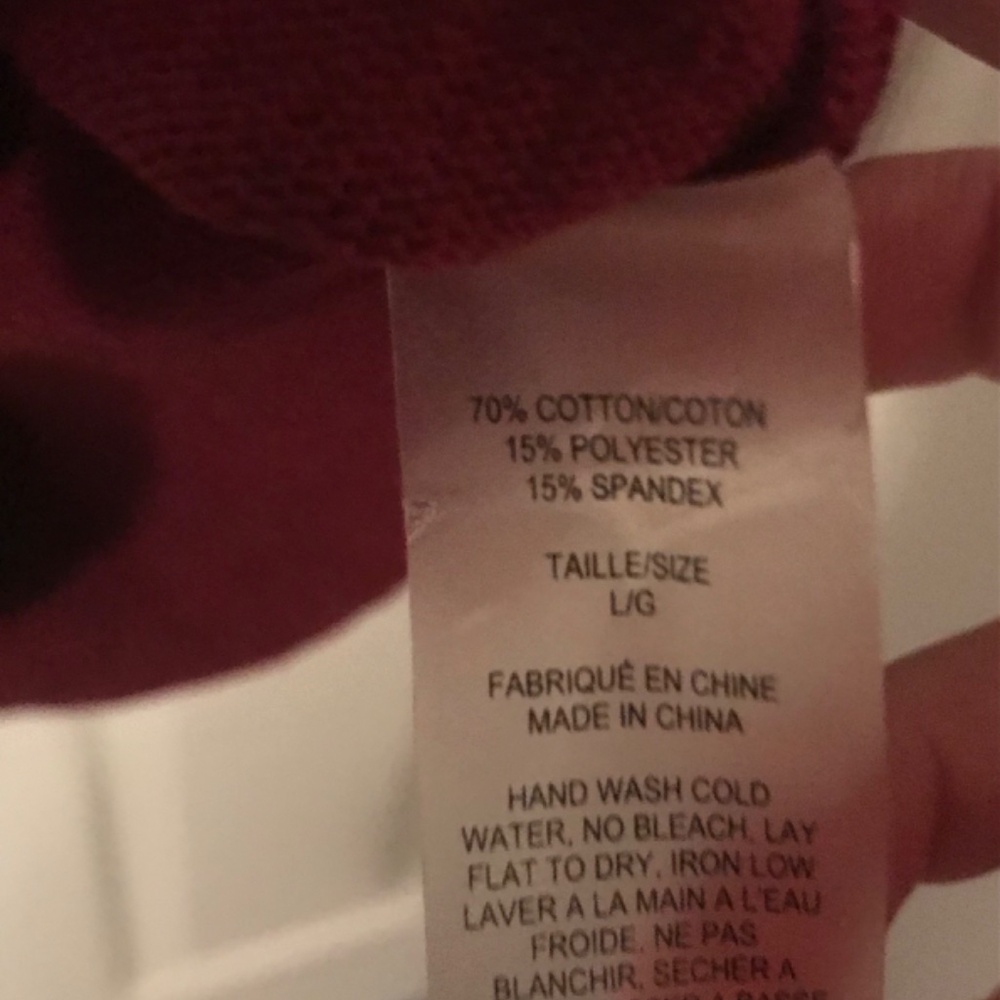 Long sleeve - Picture 3 of 4